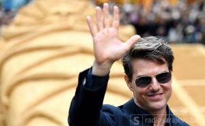 Tom Cruise najgori glumac, među nagrađenima Mel Gibson i Kim Basinger